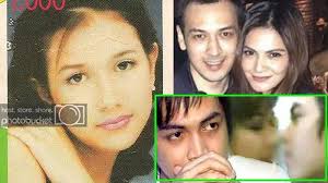 POPULER 3 Persamaan Cut Tari dan Mantan Istri Richard, Ida Helena Juga  Terlibat Skandal Video Panas!