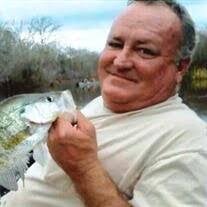 Mr. Charles Edward Pickle Obituary