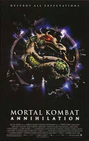 Watch mortal kombat (2021) online full movie free. Mortal Kombat 1995 Film Review Comics Amino