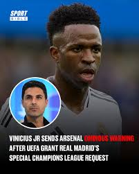 ARSENAL FANS: give us Madrid and Athletico combined..we fear no one UEFA:  have ur wish R.Madrid.. ARSENAL FANS: 😑🥲🥲