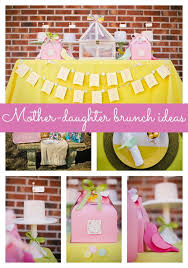 Birthday Party Ideas For Mom From Daughter Mother Daughter Brunch Ideas Pretty My Party Mother Daughter Brunch Ideas Mother Daughter Activities Mother Daughter Crafts
