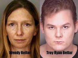 Cops: 1 son escapes as Fla. dad kills family, self