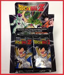 Dragon ball pull pack, super battle, carddass, visual. 2014 Dragon Ball Z Trading Card Game Panini Games