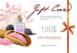 1,291 likes · 9 talking about this · 1,296 were here. Free Vector Gift Card Spa Massage Lettering And Salt In Scoop Spa Salon Gift Voucher