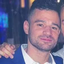 Lucian Parziale's Instagram, Twitter & Facebook