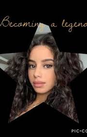 Becoming a legend 🌟(discontinued)