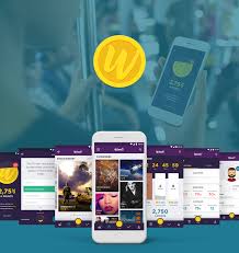 If you know, you know. Brandon D Rozario Freelance Graphic Designer In Dubai Uae Winnit Trivia Quiz App Ux Ui Design