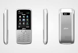 Plum Caliber - Specs and Price - Phonegg
