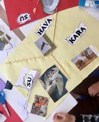 Havada Karada Suda Yasayan Hayvanlar Siniflama Okuloncesi Hayvanlar Okul Oncesi