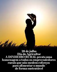 Analisamos o crédito de acordo com o perfil individualizado de cada produtor, oferecendo uma linha de crédito personalizada, com uma experiência digital e ágil na liberação. Dia Do Agricultor Dinheiro Rural