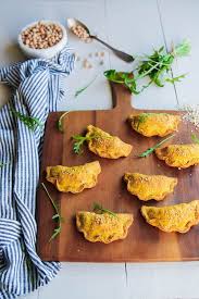 Chaussons Aux Legumes D Hiver Vegan Aime Mange Recette Legumes Hiver Meilleures Recettes Saines Recette Legume