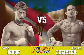 Isaac cruz has become a legit prospect in recent months, but a signature and defining victory over a former world titleholder could transition him to become a contender in a competitive lightweight division. Max Boxing News John Riel Casimero Vs Guillermo Rigondeaux Heats Up After Press Conference