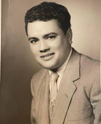 It is with a heavy heart that we announce the passing of Emiliano Solorio  Sr.