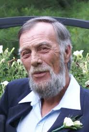 Walter Thompson Obituary