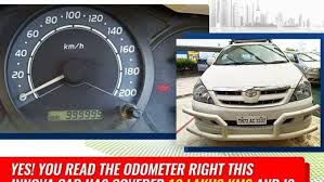 Maybe you would like to learn more about one of these? Capek Banget Toyota Innova Ini Sudah Tempuh 1 Juta Km