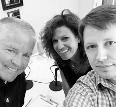 Richard Ostler (Papa Ostler)