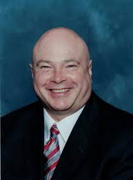 Obituary information for Rev. James B. McDonald