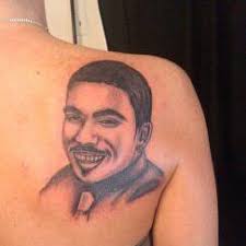 Kelvin STAFFON Obituary (2012)