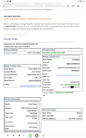 Betrugsfälle royal bank of canada. Betrugsmasche Mit Kaufern Aus England Treuhand Ebay Community