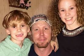 Fundraiser by Keri Williams : Ricky McLeod Burial Donations