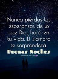 Dios Siempre Tiene Lo Mejor Para Nosotros Imagenes De Buenas Noches Imagenes De Bonita Noche Buenas Noches Papa