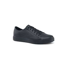 Shoes For Crews Old School Low Rider Shoe Black