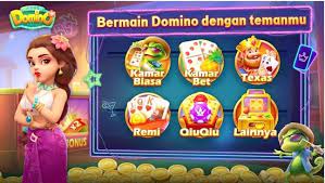 Higgs domino island es el mejor juego de dominó local en indonesia.este es un juego único e interesante, hay domino gaple, domino qiuqiu y muchos más juegos que hacen que tu tiempo libre sea más placentero.caracteristicas:1. Download Latest Higgs Domino Island Mod App And Unlimited Money 2021