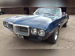 Image result for Warwick Blue 1969 Firebird