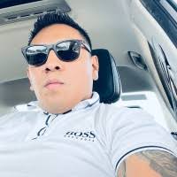 Ricardo Samuel López Pérez