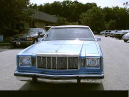 Image result for Slate Blue 1982 Chrysler