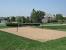 Sand Volleyball Court Edging