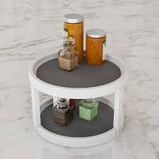 hastings home lazy susan 9.75 in