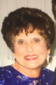 Maria Oliveri Obituary (1929