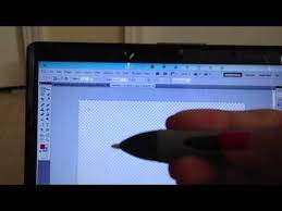 Review Of Monoprice Twa60 Drawing Tablet Drawing Tablet Tablet Monoprice