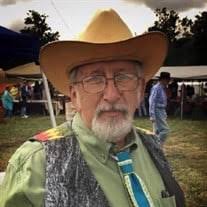 Julian Bayless "Bart" Hudson Obituary (2024)