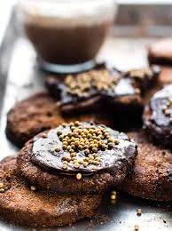 Celebrate the season with 40 christmas cookie recipes you'll love from your favorite trusted bloggers. Mexican Hot Chocolate Sugar Cookies Vegan Paleo Cotter Crunch