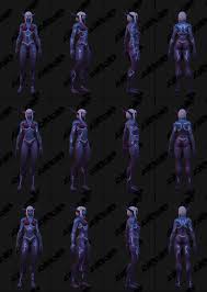 After completing these, you will have earned the allied . Nightborne Allied Race Guides Wowhead