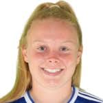 Abbie Jackson stats and ratings