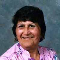 Agnes Torres (1919–2002)