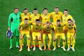 Наша команда в сезоні 2020/2021 рр. Liga Nacij Yak Viglyadaye Turnirna Tablicya U Grupi Zbirnoyi Ukrayini Pislya 1 Go Turu