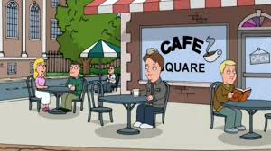 Voor haar draait het om de vrijheid van het individu: Vvd Kamerlid Dilan Yesilgoz Zegerius Te Gast Bij Family Guy Youtube