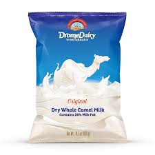 This makes it a delight to consume and will make it an instant favorite of your kid. Camel Milk Powder Buy Online In Pakistan At Desertcart Pk Productid 149930836