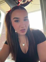 Abby Abigail Burroughs