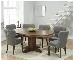 We did not find results for: Torino Dark Solid Oak Extending Pedestal Dining Table With Knightsbridge Fabric Dark Oak Leg Chairs