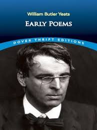 Search results for William Butler Yeats