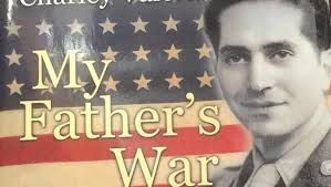 Author presents our soldiers' stories