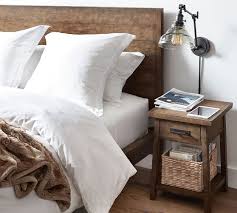 Get the best deal for pottery barn king bedding from the largest online selection at ebay.com. Mateo Platform Bed Pottery Barn