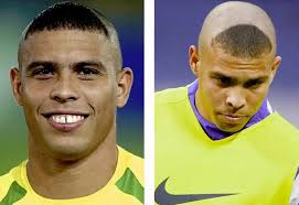 #männer frisuren beste frisuren von attraktiven cristiano ronaldo #mann #stlye #frisuren#beste und ronaldo frisuren lieben. Haarstraubend Die Krassesten Frisur Fauxpas Der Kicker