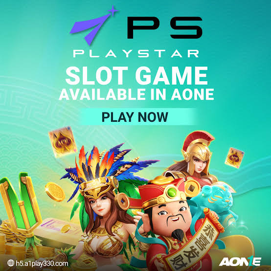 PLAYSTAR