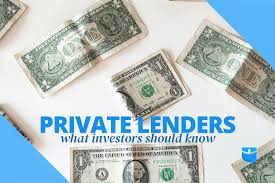 What do mortgage brokers do? How To Find Private Money Lenders Funding Real Estate Investments